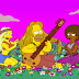 Los Simpsons 10x06 "D'oh, en el viento" Online Latino