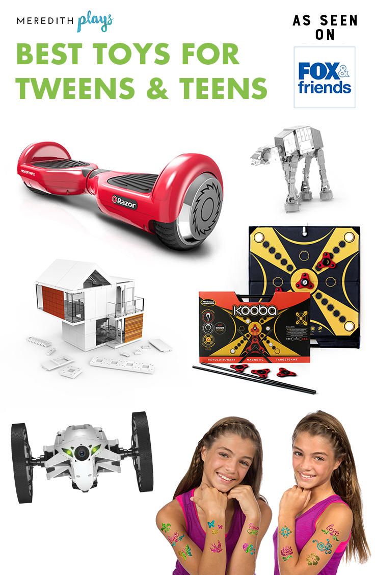 for teens toys Popular