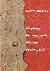 Quatre contes traduits en néerlandais, 2012
