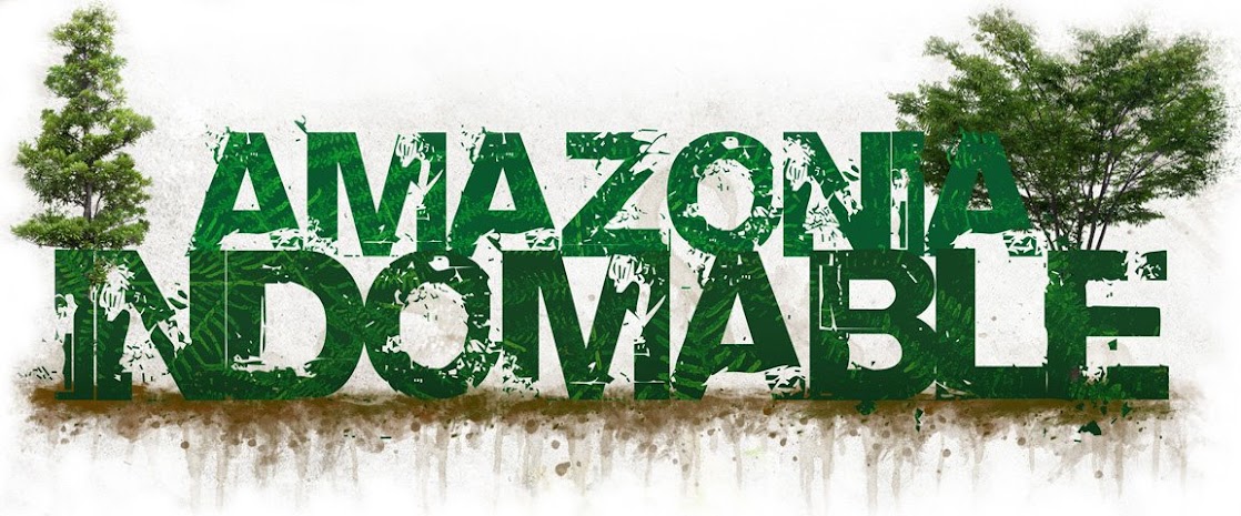 Amazonia Indomable