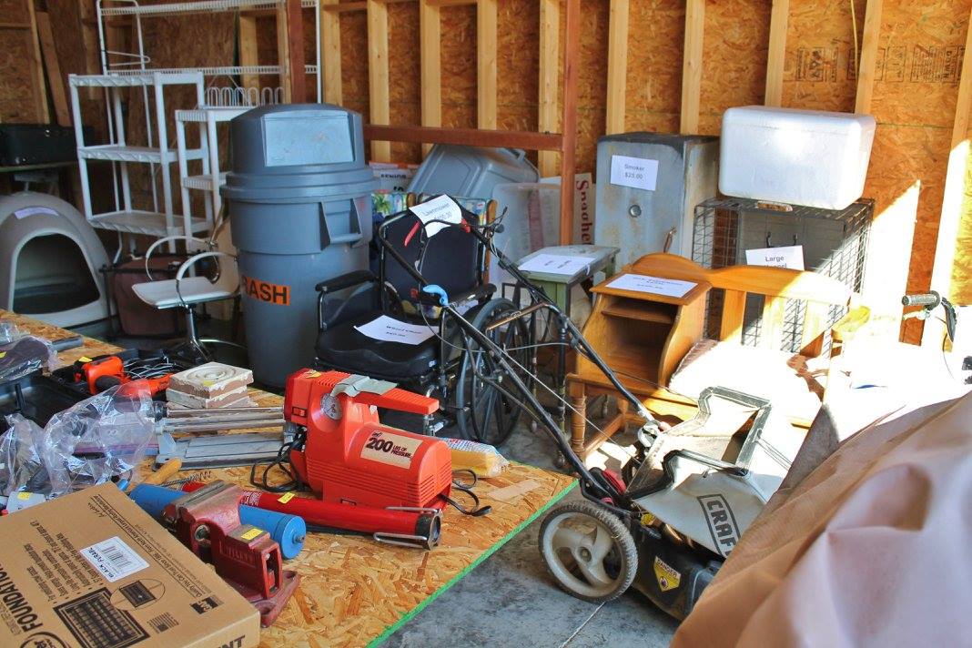 This Is Smyrna, TN Indoor Yard Sale THURSDAY/FRIDAY/SATURDAY