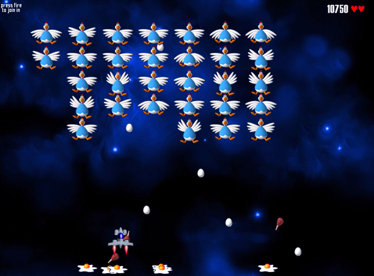 chicken invaders 2 easter edition free download chicken invaders 2 easter edition free download
