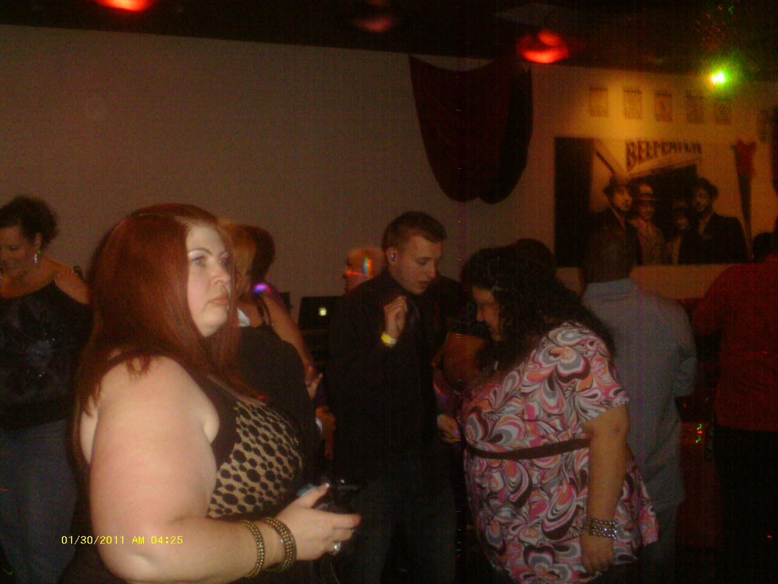 Matsumura recommend Atlanta airport strip club