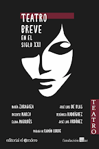 TEATRO BREVE EN EL SIGLO XXI