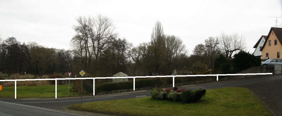 Archaeologik Neuzeitliche Flussdynamik Beispiele Aus Dem