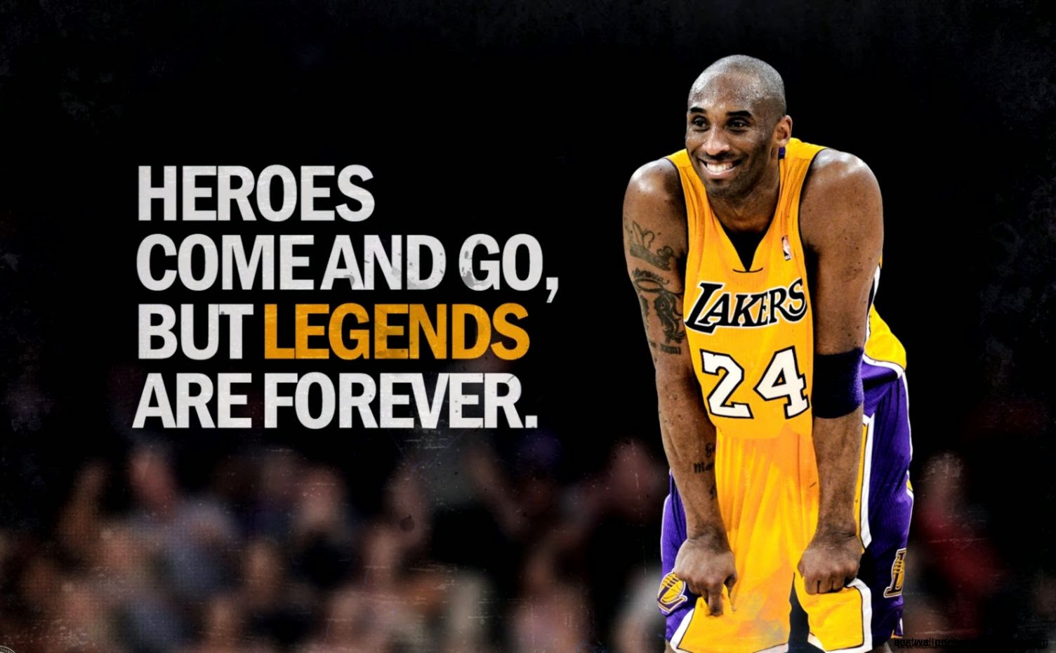 Download Kobe Bryant HD Wallpaper   930