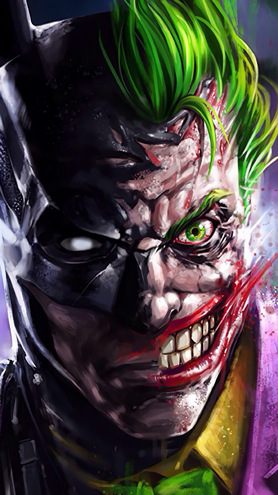 Featured image of post Joker 4K Wallpaper For Iphone 6 : Download all 4k wallpapers and use them even for commercial projects.