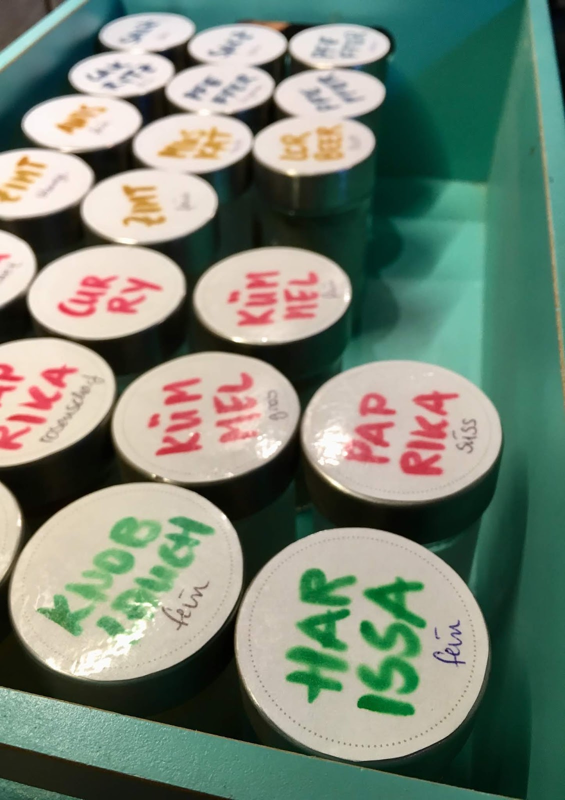 Larissaswelt Larissaswelt