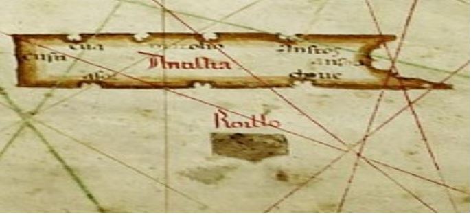 أشهر 10 جزر غامضة من الأساطير الشعبية