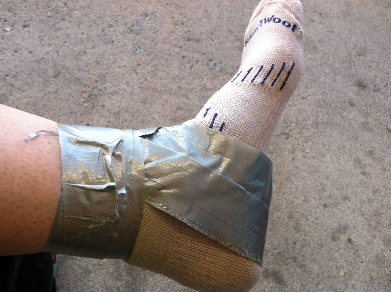 MILES TO GO BEFORE I SLEEP Adversity and Providence How I Survived the Shenandoah 1200K