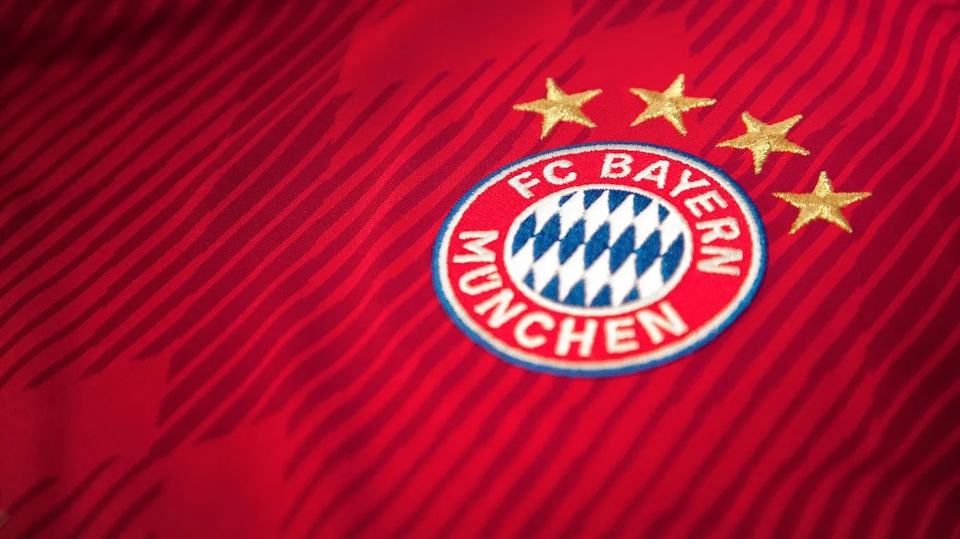FC Bayern München Home Kits To Be Red And White Only In Future - Footy ...
