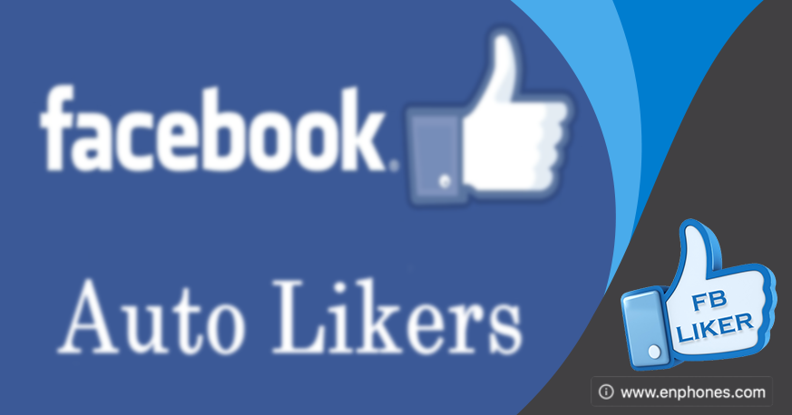facebook auto liker app