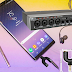 Galaxy Note 8 Professional Recording Studio Galaxy Note 8 Professional Recording Studio
