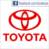 Lowongan Kerja di PT Toyota Motor Manufacturing Indonesia Terbaru Januari 2016