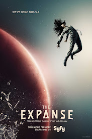 Watch Movies The Expanse (TV Series 2015) Full Free Online