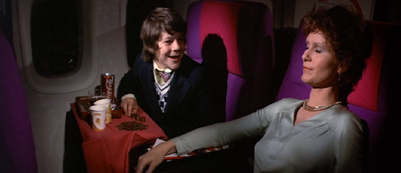 CLASSIC MOVIES: AIRPORT 1975 (1974)