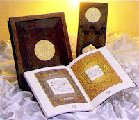 Mazhab-Mazhab Penafsiran Al Quran