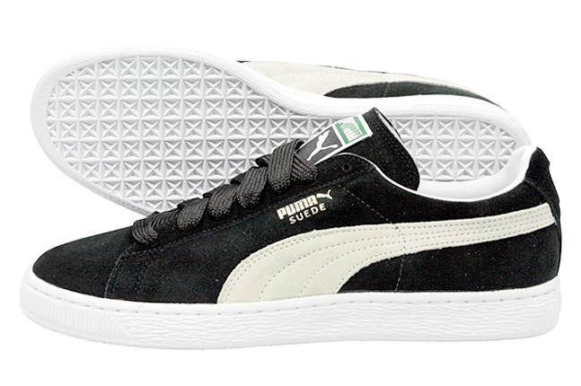 A Collection of Puma Suedes | Gallery