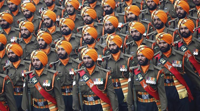India Republic Day Parade 2019 India Republic Day Parade 2019
