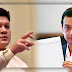 Paolo Duterte to Trillanes: "Kung gusto mo magresign Senator Ugok, magresign ka na."