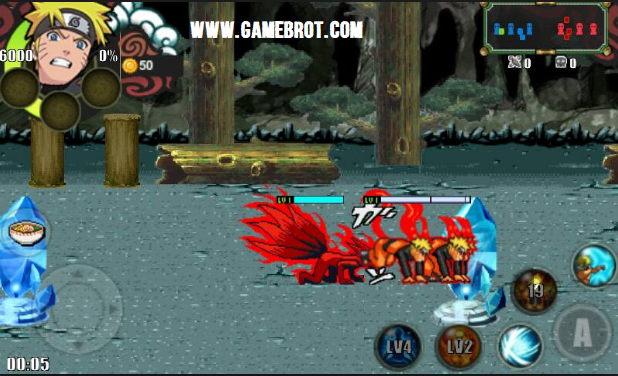Download naruto mobile apk Download naruto mobile apk