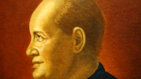 Conmemoran natalicio de Gustavo Rojas Pinilla