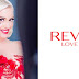 Gwen Stefani, nuevo rostro de Revlon. 