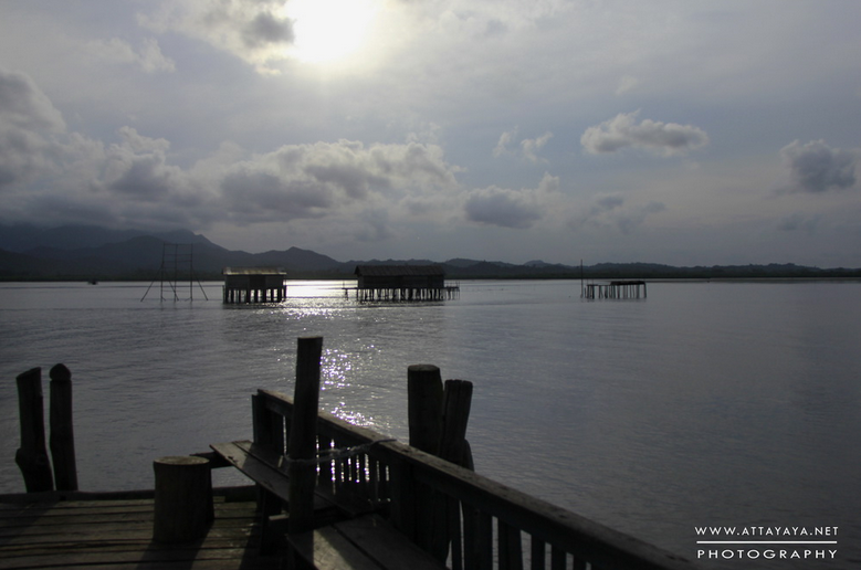 Tonil Pancur Daik Lingga Riaumagz