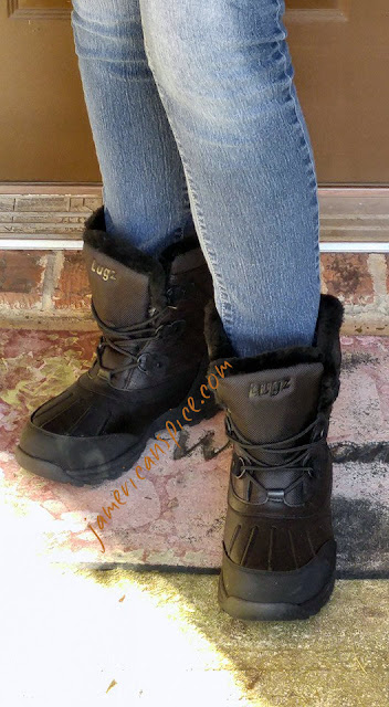 sears lugz shoes