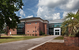 Kimbel Library