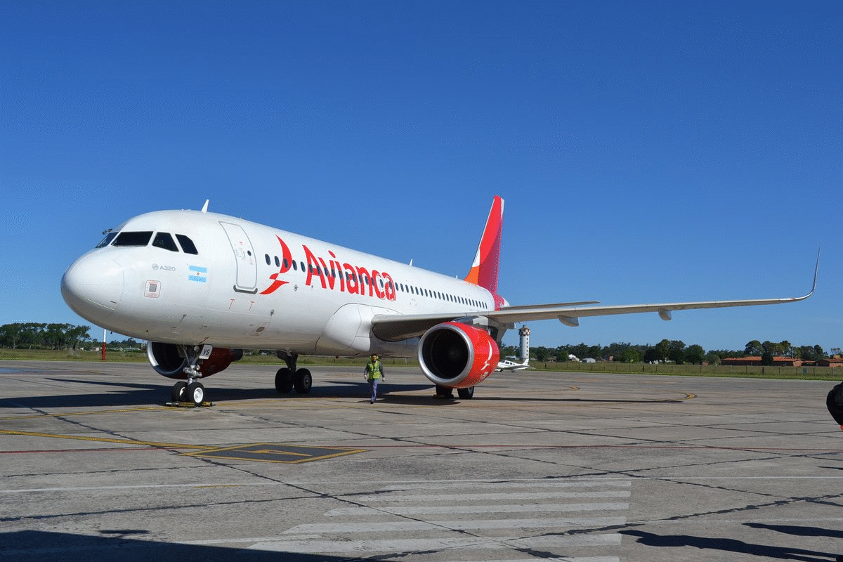 Roll Out Aerospotter Debut El A320 De Avianca Roll Out Aerospotter Debut El A320 De Avianca