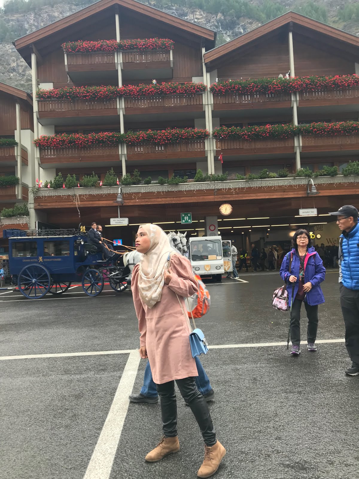 Zermatt 09-2018