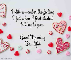 morning girlfriend quotes wishes messages