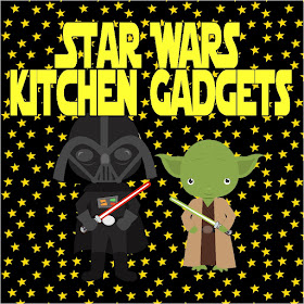 best star wars kitchen gadgets