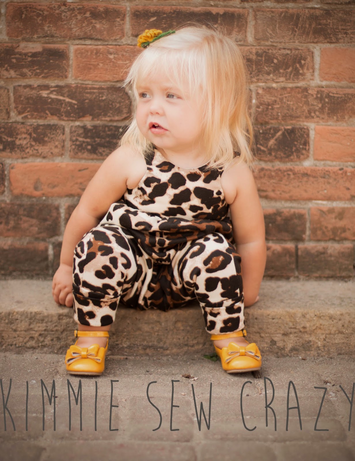 Better Dressed Child Lil Luxe Collections Alley Cat Romper