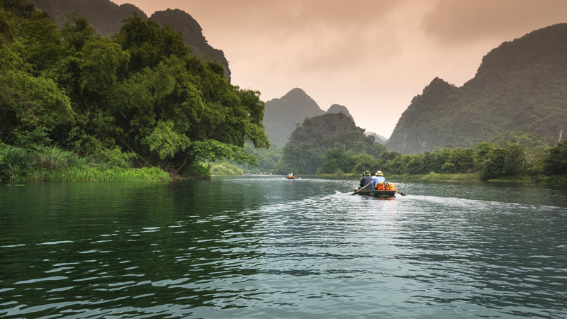 Arti Mimpi Sungai Buku Tafsir Mimpi Seribu Lengkap