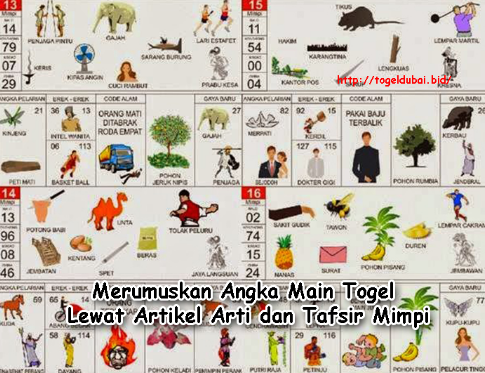 Perkiraan Togel Dengan Mengaitkan Kode Alam Info Judi Online Trik Judi Panduan Judi