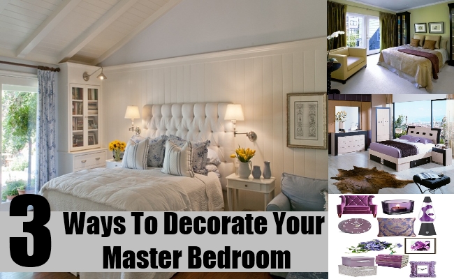 Diy Ways To Decorate Your Bedroom