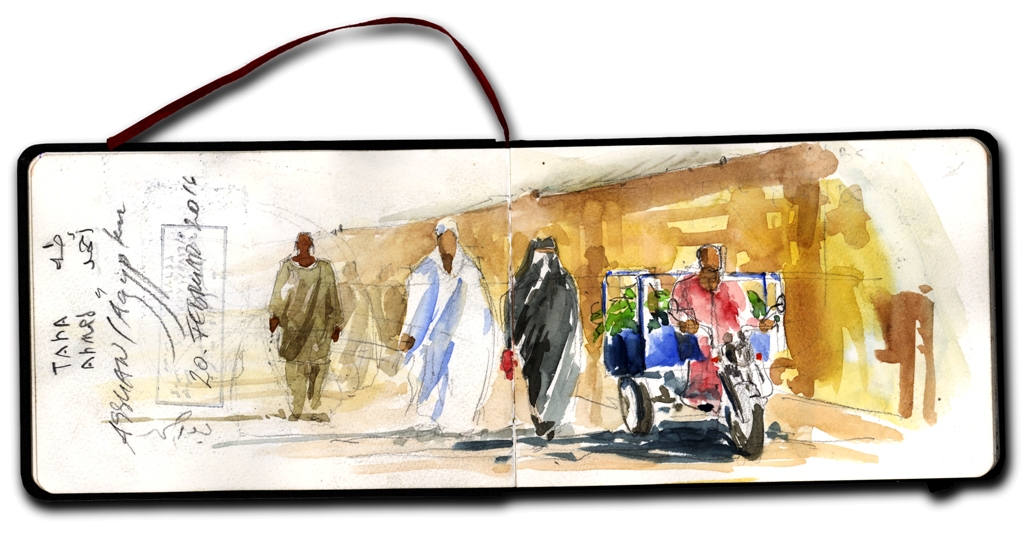 Vita Brevis Ars Longa Seite 64