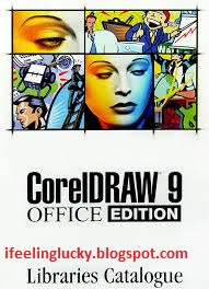 Download corel draw 9 full version