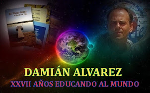 Consigue los Libros de Damián Alvarez