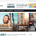 New Spread Blogger Theme