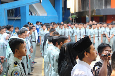 SMK Panca Bhakti Banjarnegara Table