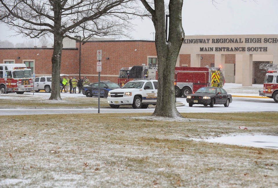 MEC&F Expert Engineers STUDENTS HOSPITALIZED AFTER CHEMISTRY LAB