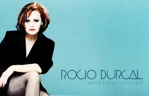 Rocio Durcal - No Lastimes Mas