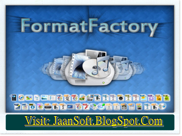 FormatFactory 3.8.0.0 For Windows Final Updated Download