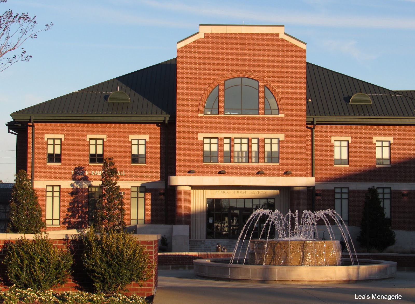 Lea's Menagerie Friday's Hunt, January 8, 2016