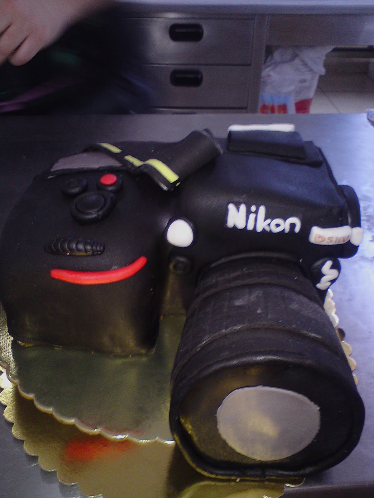 morlaleler yaş pasta süsleme kursu