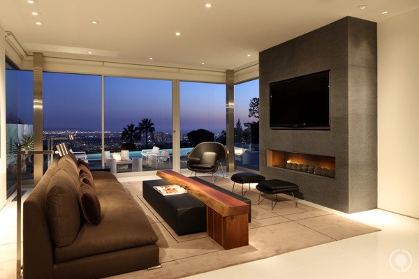 Modern Beverly Hills