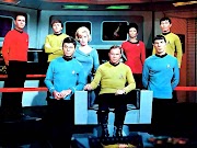 Jornada nas Estrelas: Star Trek completa 45 anos